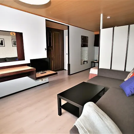 Leikari Nature Bungalows With Terrace Ferienhaus *