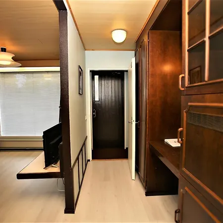 Leikari Nature Bungalows With Terrace Ferienhaus *
