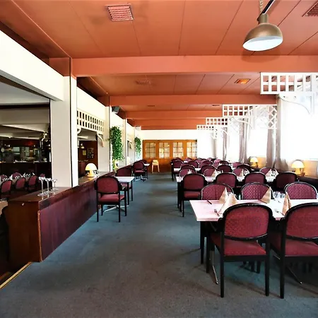 Leikari Nature Bungalows With Terrace *
